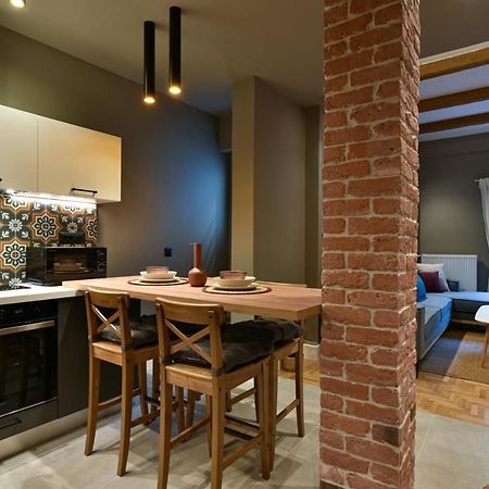 Newvintage Apartment Афины Экстерьер фото