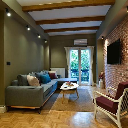 Newvintage Apartment Афины Экстерьер фото