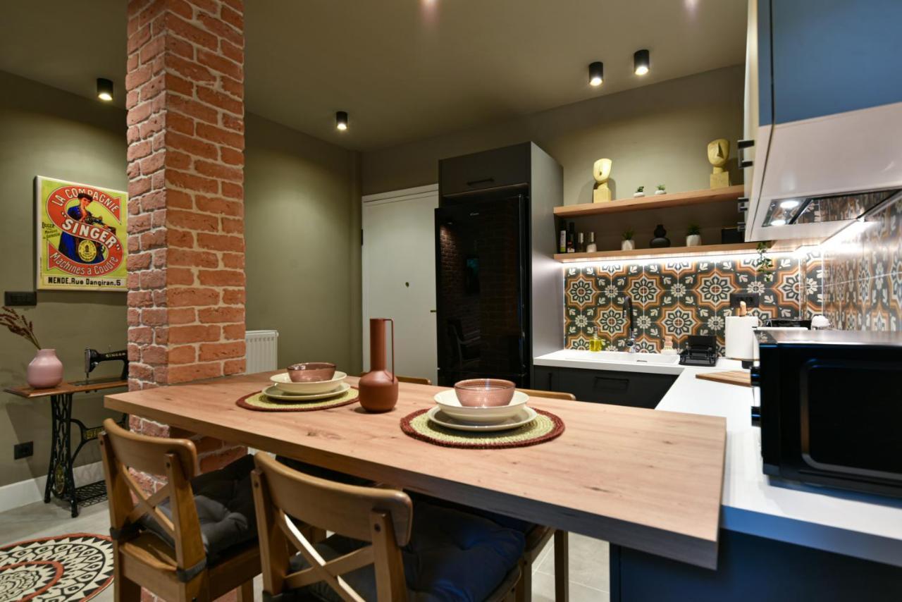 Newvintage Apartment Афины Экстерьер фото
