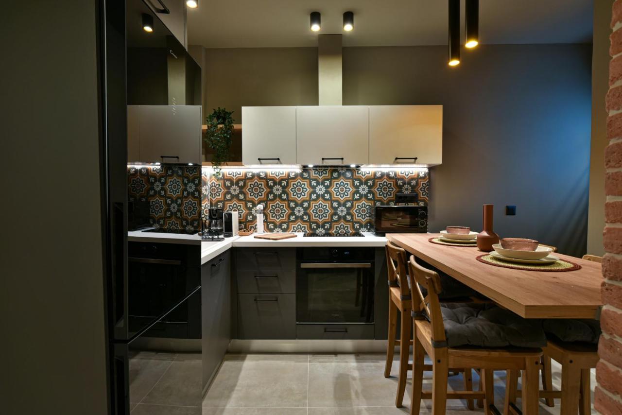 Newvintage Apartment Афины Экстерьер фото