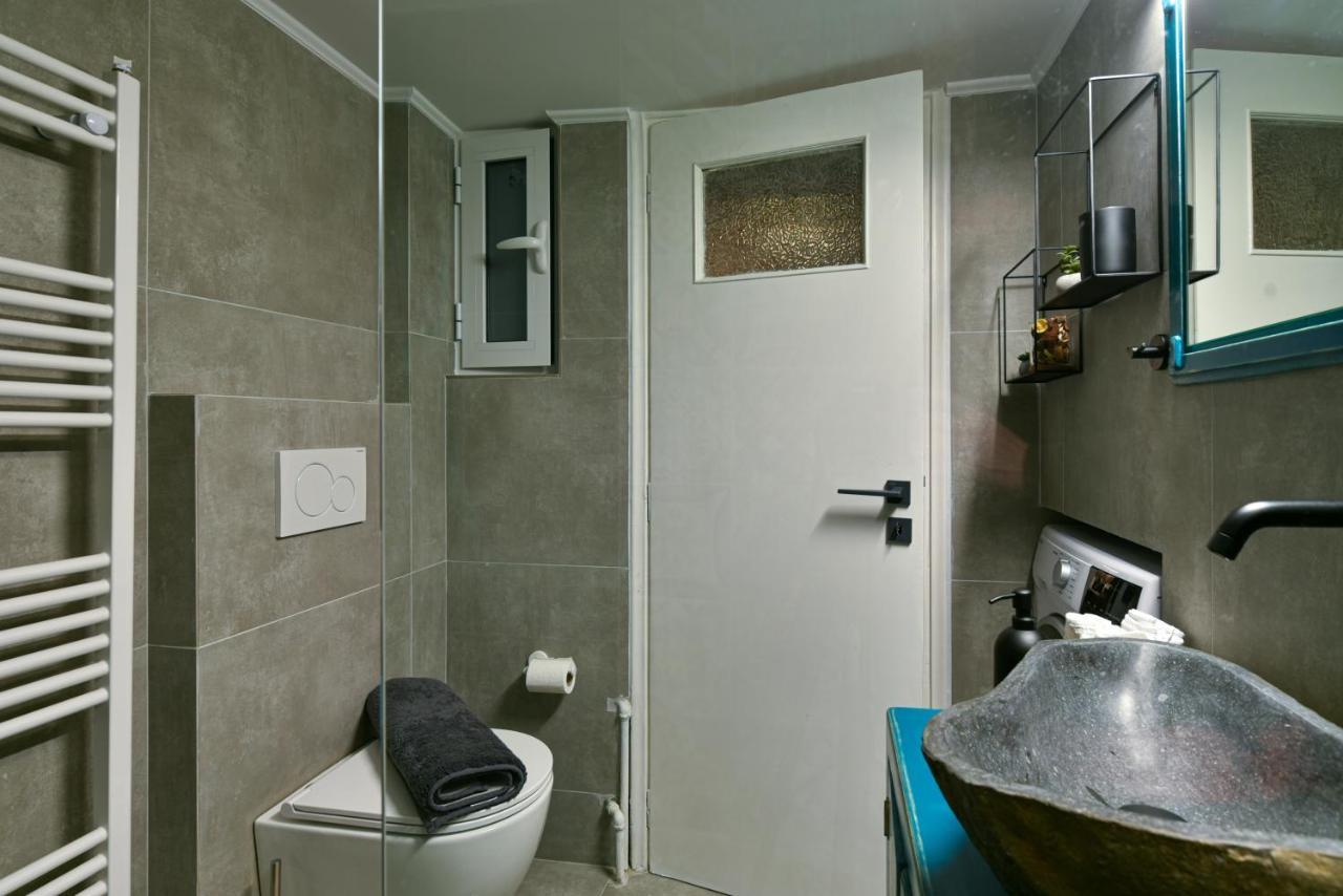 Newvintage Apartment Афины Экстерьер фото