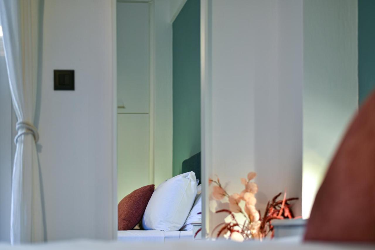 Newvintage Apartment Афины Экстерьер фото