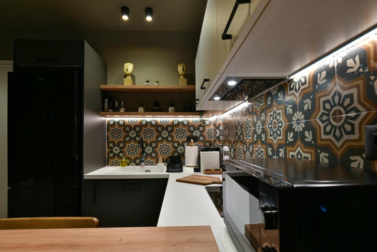 Newvintage Apartment Афины Экстерьер фото