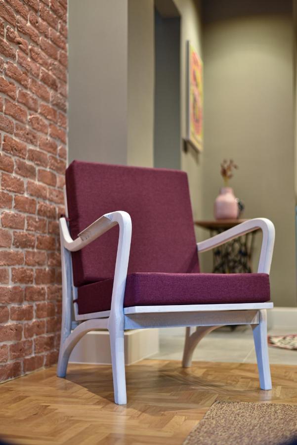 Newvintage Apartment Афины Экстерьер фото
