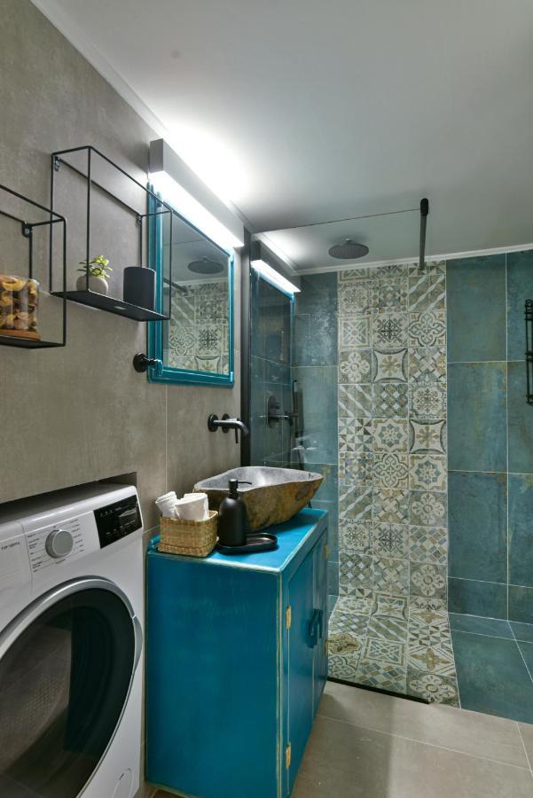 Newvintage Apartment Афины Экстерьер фото