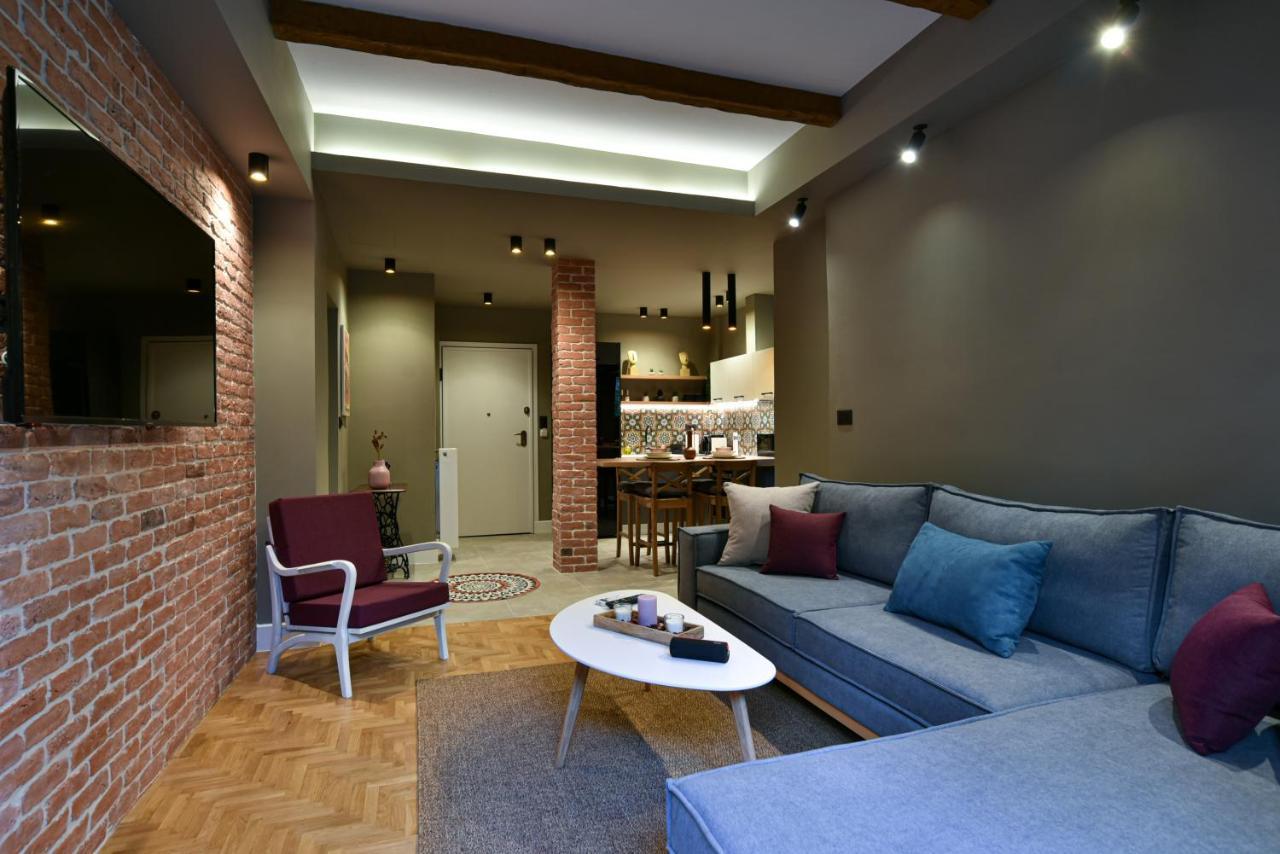 Newvintage Apartment Афины Экстерьер фото