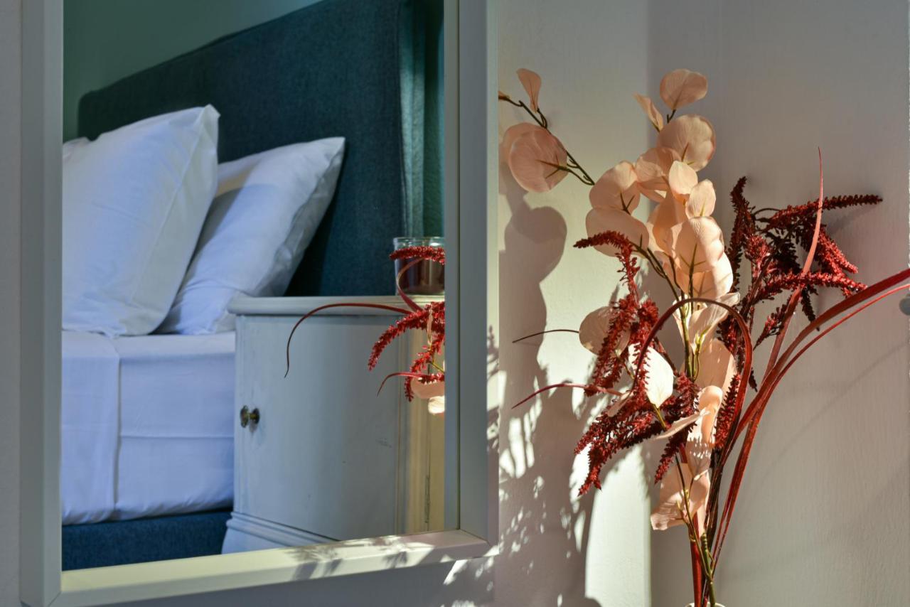 Newvintage Apartment Афины Экстерьер фото