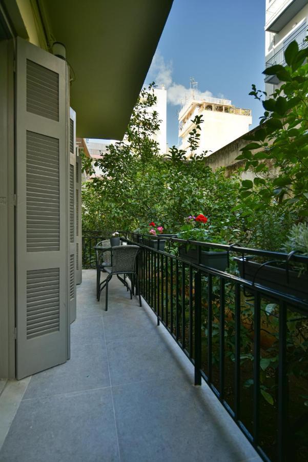 Newvintage Apartment Афины Экстерьер фото